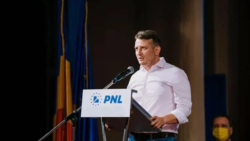 Un deputat PNL, Gheorghe Pecingină, pentru o „Românie fără blănuri”