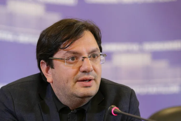 Nicolae Bănicioiu, achitat în dosarul de corupție (sursa: Inquam Photos/Octav Ganea)