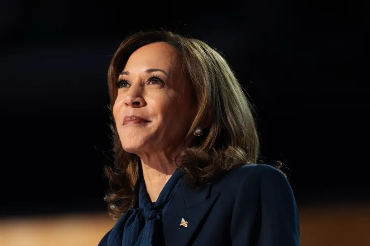 The New York Times, pro Harris (sursa: Facebook/Kamala Harris)