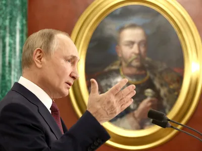 Putin minimalizează sistemele Patriot furnizate Ucrainei (sursa: kremlin.ru)