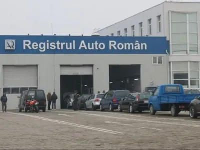 Certificat de înmatriculare reținut, pași pentru recuperare (sursa: ziaruldeiasi.ro)