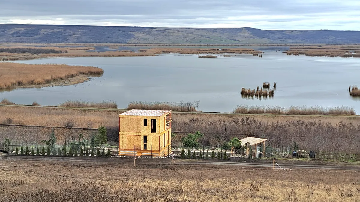 Dosarul stimulatoarelor din cadavre: cabana ascunsă (sursa: ziaruldeiasi.ro)