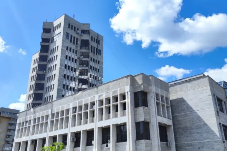 Bugetul DGRFP Iași, consumat pe salarii (sursa: anaf.ro)