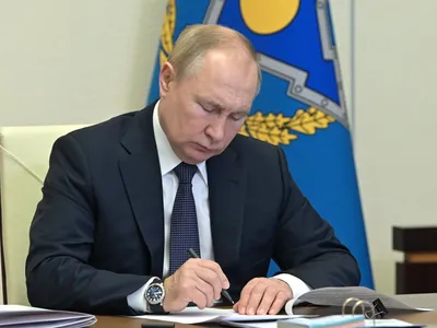 Putin ar declara război Ucrainei la 75 de zile după invazie