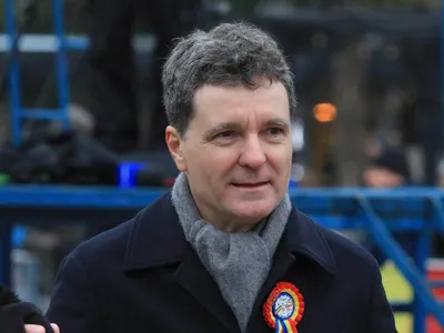 Șefia SRI și SIE, speculații infirmate (sursa: Inquam Photos/Miruna Turbatu)