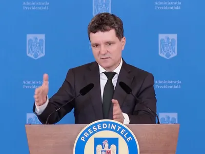 Combaterea corupției, obiectivul lui Nicușor Dan (sursa: Facebook/Administrația Prezidențială a României)