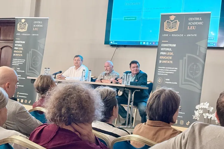 Partidul LEU, între AUR și Georgescu: promovare printre medici antivacciniști și foști oameni ai serviciilor