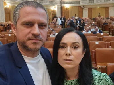 Șeful PSD Sibiu, Bogdan Trif, spune că Bolojan ar trebui demis Foto: Facebook