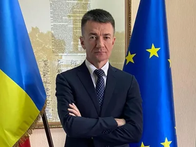 Spion KGB Belarus, arestat de DIICOT (sursa: Facebook/Alexandru Bălan)