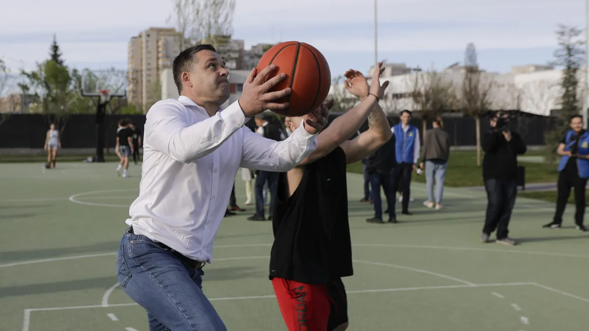 INSCOP confirmă datele CURS/Avangarde: Ciucu a câștigat primăria București Foto: Inquam/George Calin