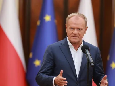 Pacea în Ucraina, posibilă în câteva săptămâni (sursa: Facebook/Donald Tusk)