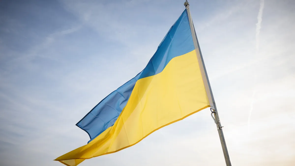 Soarte peninsulei Crimeea, necunoscuta războiului ucrainean (sursa: Facebook/Volodimir Zelenski)