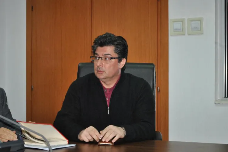 Nou șef la Hidroelectrica: un electrician cu studii superioare la 30 de ani, ex-agent SRI. A fost directorul de cabinet al lui Mihai Tudose