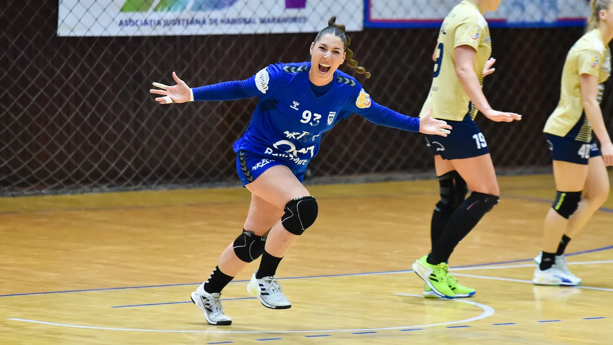 CS Minaur, clubul primăriei Baia-Mare, publică salariile jucătorilor Foto: CS Minaur