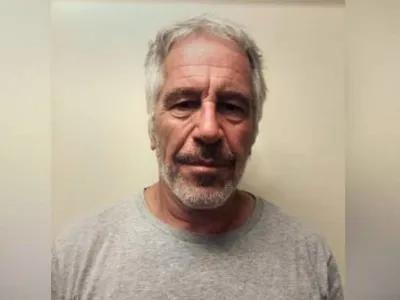 Moartea lui Epstein, documente noi publicate (sursa: New York State Sex Offender Registry)