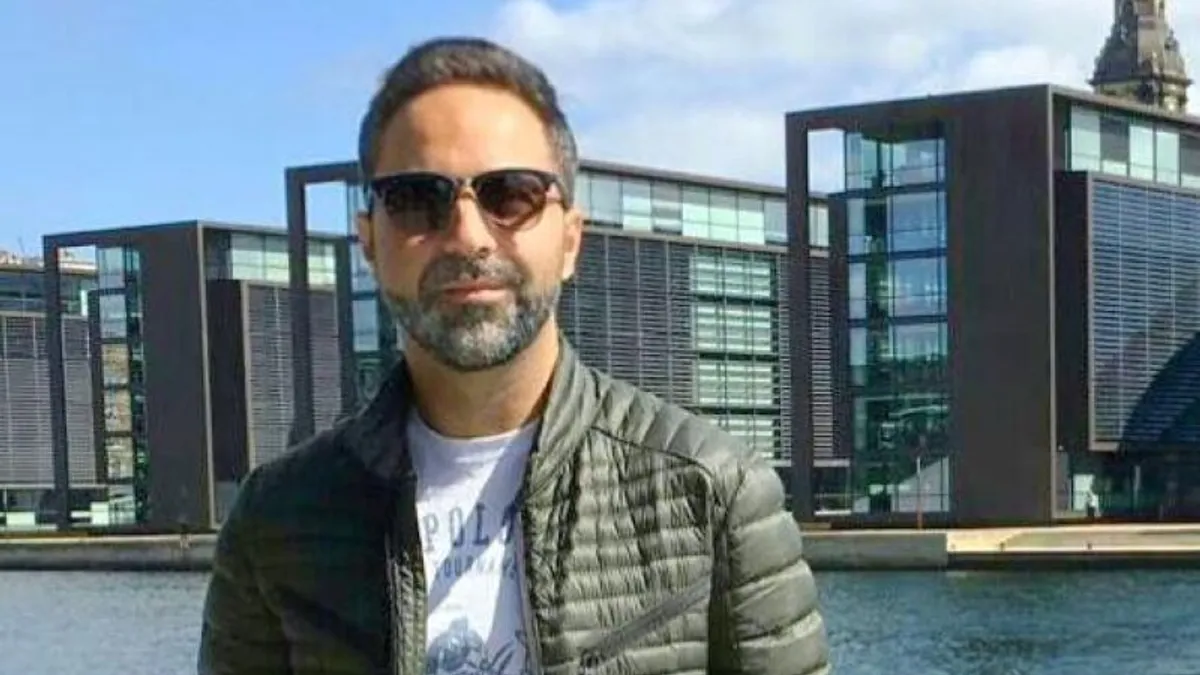 Cine conduce ESZ Prahova: un ex-tablagiu din Armată, cu licență la Bioterra, și o fostă pirotehnistă Foto: Facebook Bogdan Chițescu