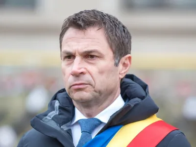 Primarul Mangaliei a fost arestat preventiv (sursa: Facebook/Radu Cristian)