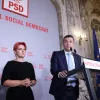 Avertisment dur de la Comisia Europeană, după ce PSD și AUR au distrus un jalon PNRR - presă