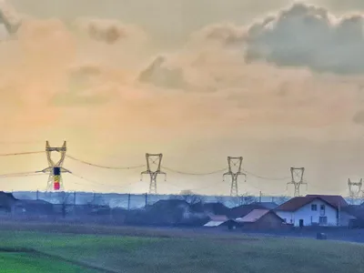 România, principalul furnizor de energie al Moldovei Foto: Transelectrica