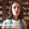 Delia Velculescu promovează politici complet opuse celor ale PSD și AUR: Foto: Captură YouTube