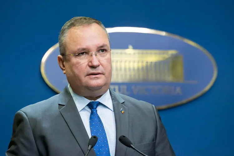 Suntem alături de Ucraina în aceste vremuri dificile" Sursă: Facebook Guvernul României 