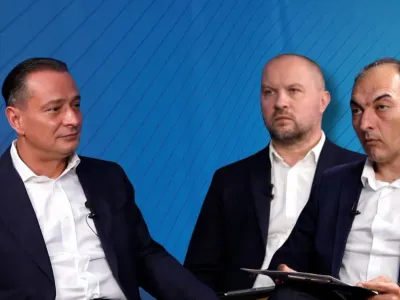 Cenzură fără precedent în legătură cu uriașa avere a familiei Băluță Grupaj foto: G4Media