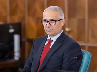 Ministrul Justiției reacționează la documentarul Recorder (sursa: Facebook/Radu Marinescu)