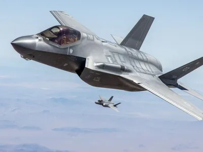 România, F-35 mai scump decât Polonia (sursa: lockheedmartin.com)