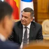 PSD se declară garantul dezvoltării economice (sursa: Facebook/Sorin Grindeanu)