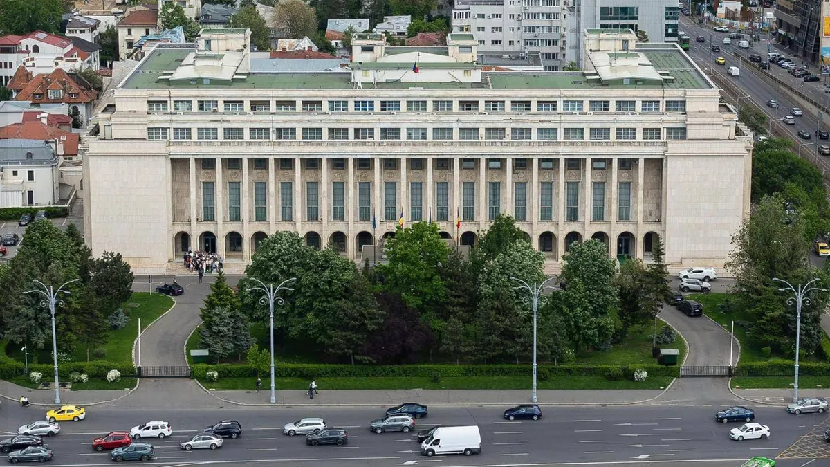 Guvernul tehnocrat, poziționarea partidelor (sursa: Facebook/Guvernul României)
