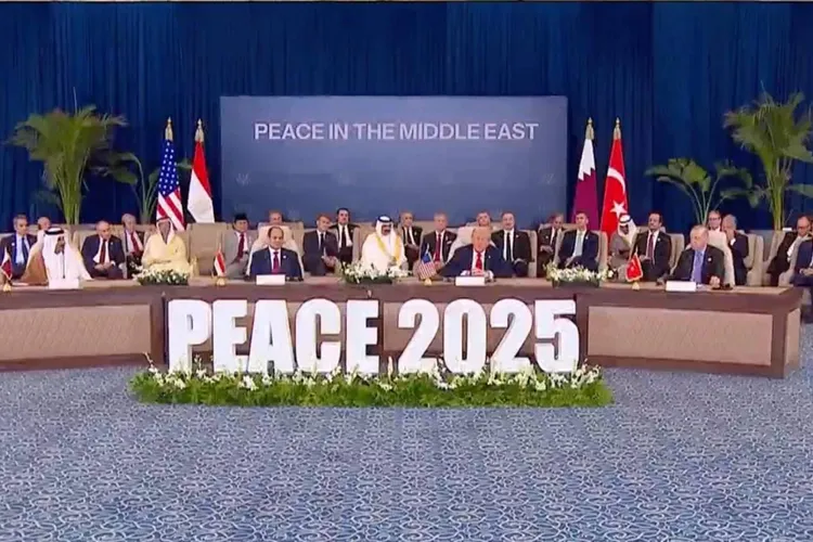 Acord istoric de încetare a focului în Gaza (sursa: Facebook/Recep Tayyip Erdoğan)