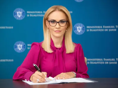 Firea, indignată că Nicușor Dan i-a „furat” un proiect Foto: Facebook