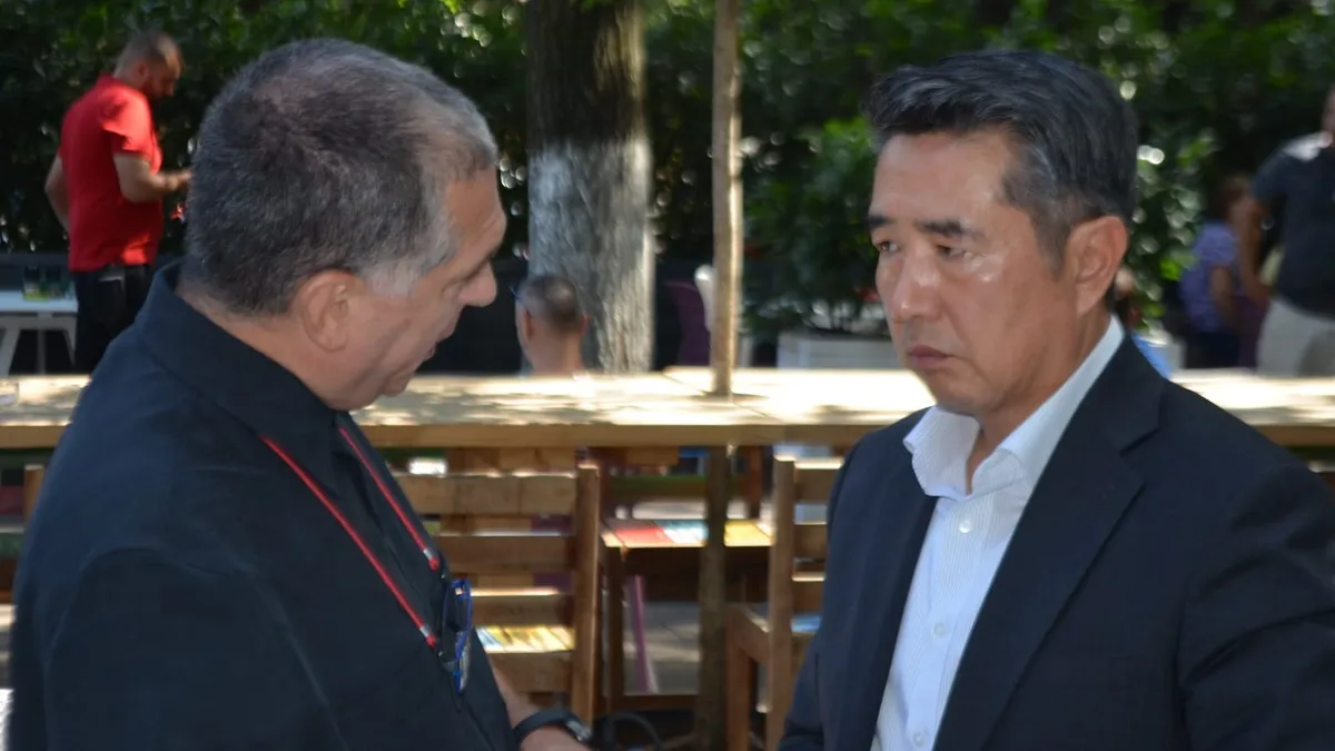 dobircianu Rim Kap–Soo