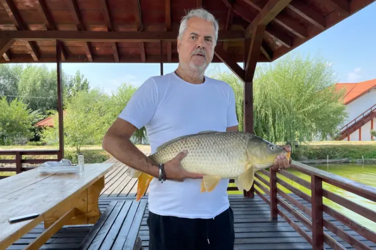 „Cel mai performant premier PSD”, scenariu halucinant în legătură cu criza apei din Prahova Foto: Blog Adrian Năstase