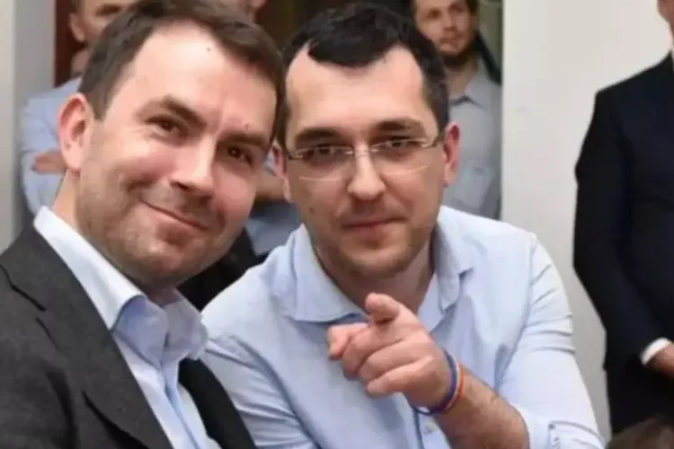 Nereguli la votul privind listele de candidați USR la București