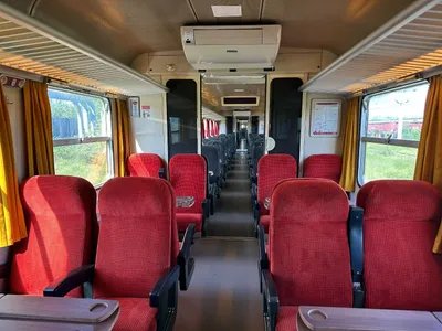 Trenurile private Iași–București, amânate din nou: Ferotrans speră să înceapă cursele în noiembrie