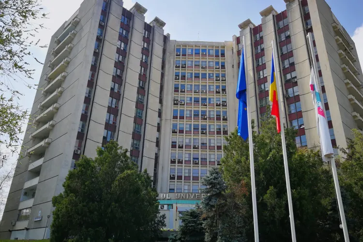 Spitalele nu vor să se digitalizeze: sute de proiecte finanțate prin PNRR sunt la stadiul zero Foto: Facebook SUUB