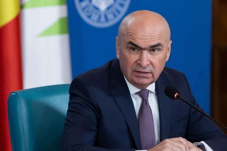 În județul Iași, doar opt primării din 98 au primit bani la rectificarea bugetară (sursa: Facebook/Guvernul României)