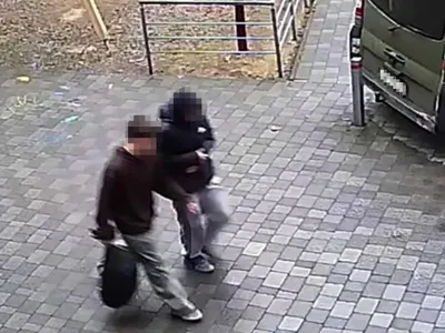 Minori racolați de Rusia pentru atentate (sursa: SBU)