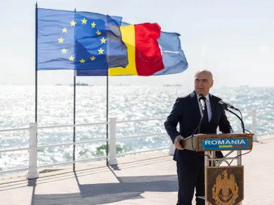 Bolojan acuză CCR că decizia împotriva lui Fritz este „o reglare de conturi”
