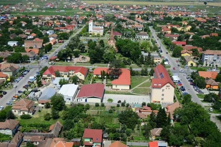 Comunele nu vor să renunțe la autonomie (sursa: ziaruldeiasi.ro)