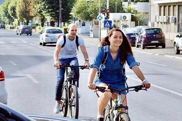 Iubitul suveranistei Gavrilă, deputat POT, este Antonescu II Foto: Facebook