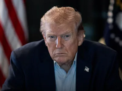 Trump, declarații contradictorii despre războiul din Iran (sursa: Facebook/The White House)