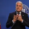 Ministrul Pîslaru spune că a lucrat excelent cu miniștrii PSD (sursa: Inquam Photos/Octav Ganea)