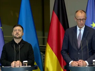 SUA oferă garanții de securitate pentru Ucraina (sursa: Facebook/Volodimir Zelenski)