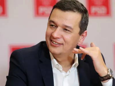 Cea mai inutilă investiție a lui Grindeanu Foto: Romania TV