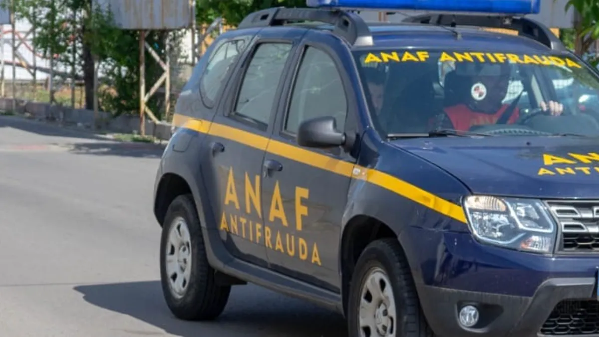 ANAF nu-și înțelege propriile reguli de taxare, acuză un patron (sursa: Facebook/Agenția Națională de Administrare Fiscală)