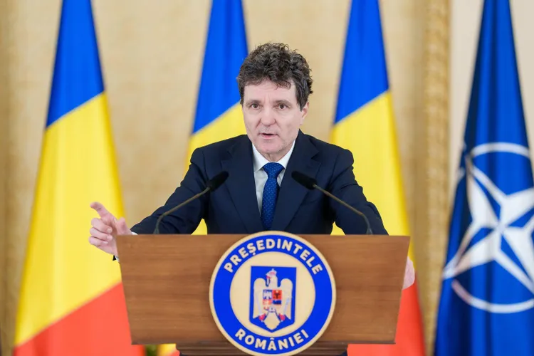 Nicușor Dan între mediator și actor politic (sursa: Facebook/Nicușor Dan)