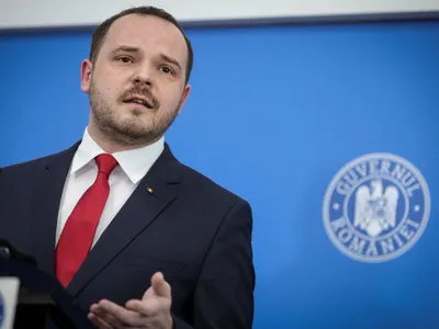Alexandru Rogobete, de la medic tehnocrat la tribun PSD: ascensiune rapidă și schimbări spectaculoase de poziție
