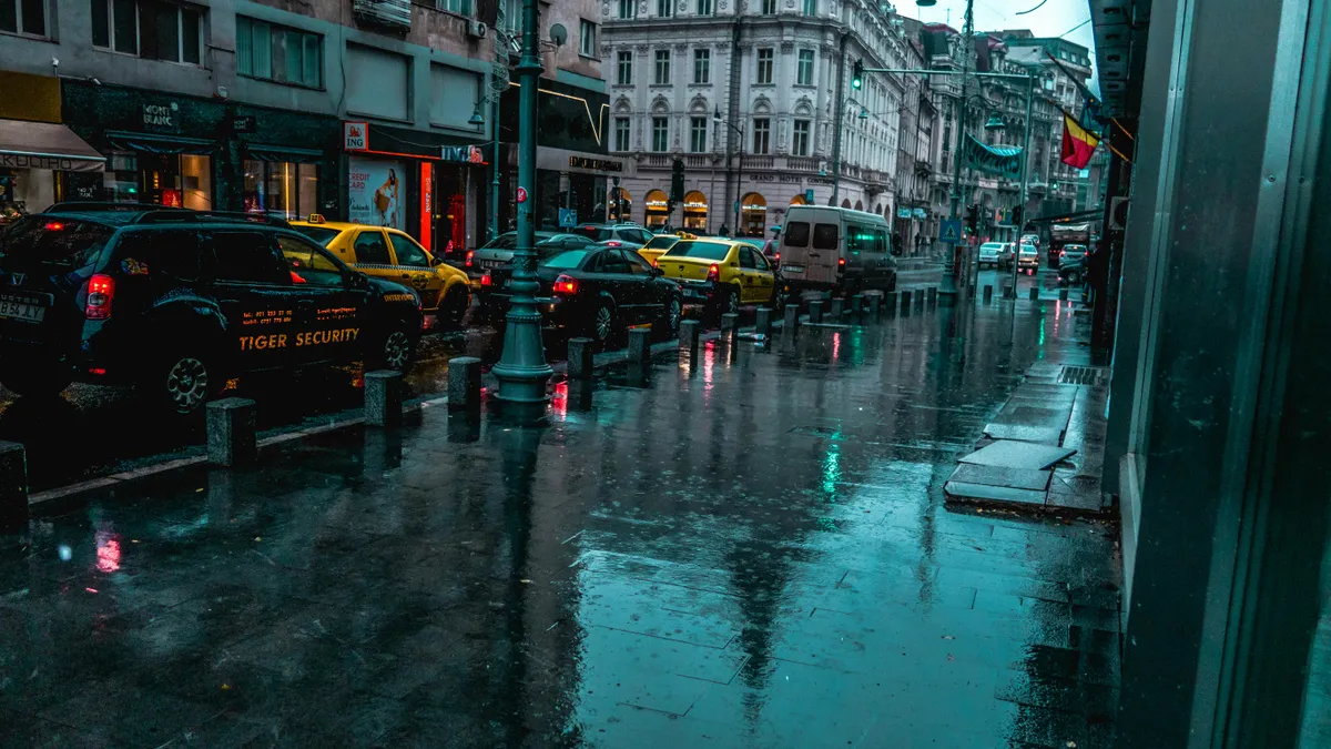 România, piața auto tot mai netransparentă (sursa: Pexels/Alex Pham)